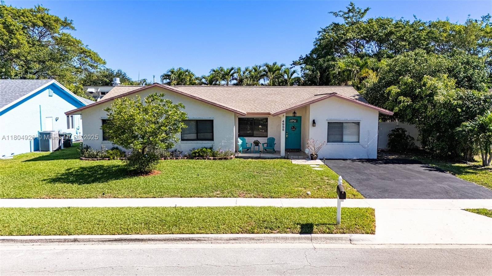Coconut Creek, FL 33063,4955 NW 10th St