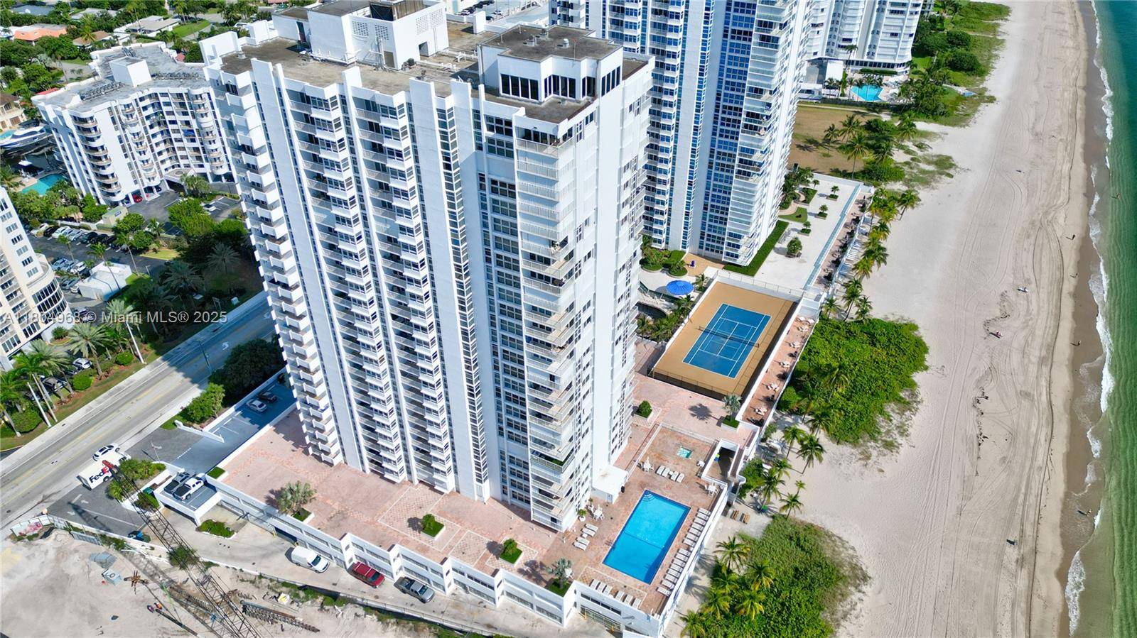 Pompano Beach, FL 33062,1370 S Ocean Blvd #1505