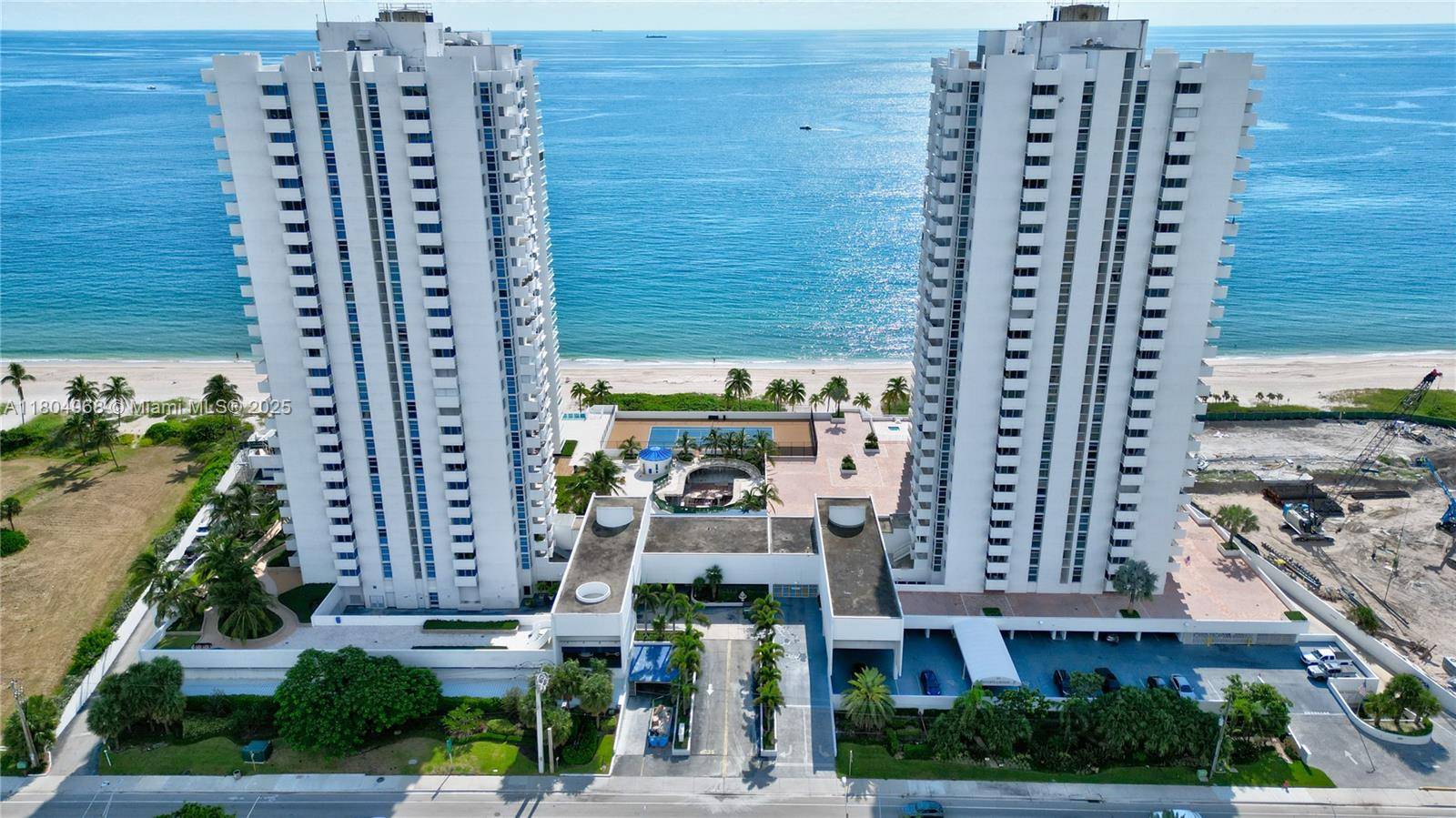 Pompano Beach, FL 33062,1370 S Ocean Blvd #1505