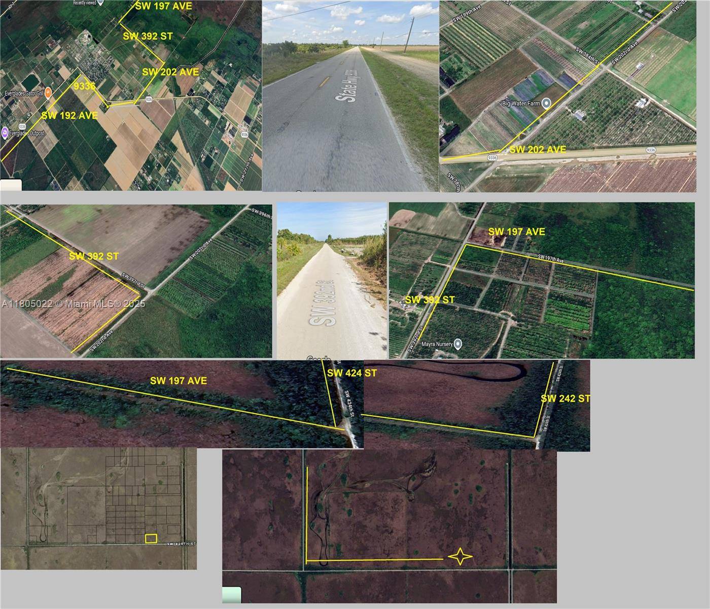 Homestead, FL 33034,UNINCORPORATED, HOMESTEAD