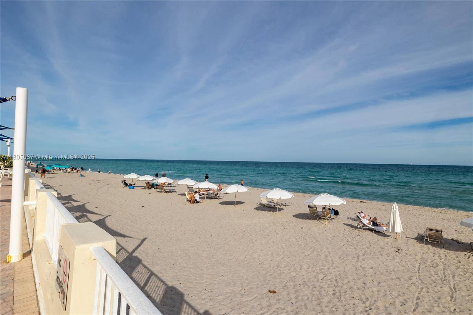 Hallandale Beach, FL 33009,3180 S Ocean Dr. #718