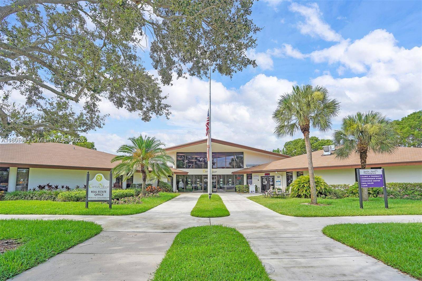 Pembroke Pines, FL 33027,1601 SW 128th Ter #309A