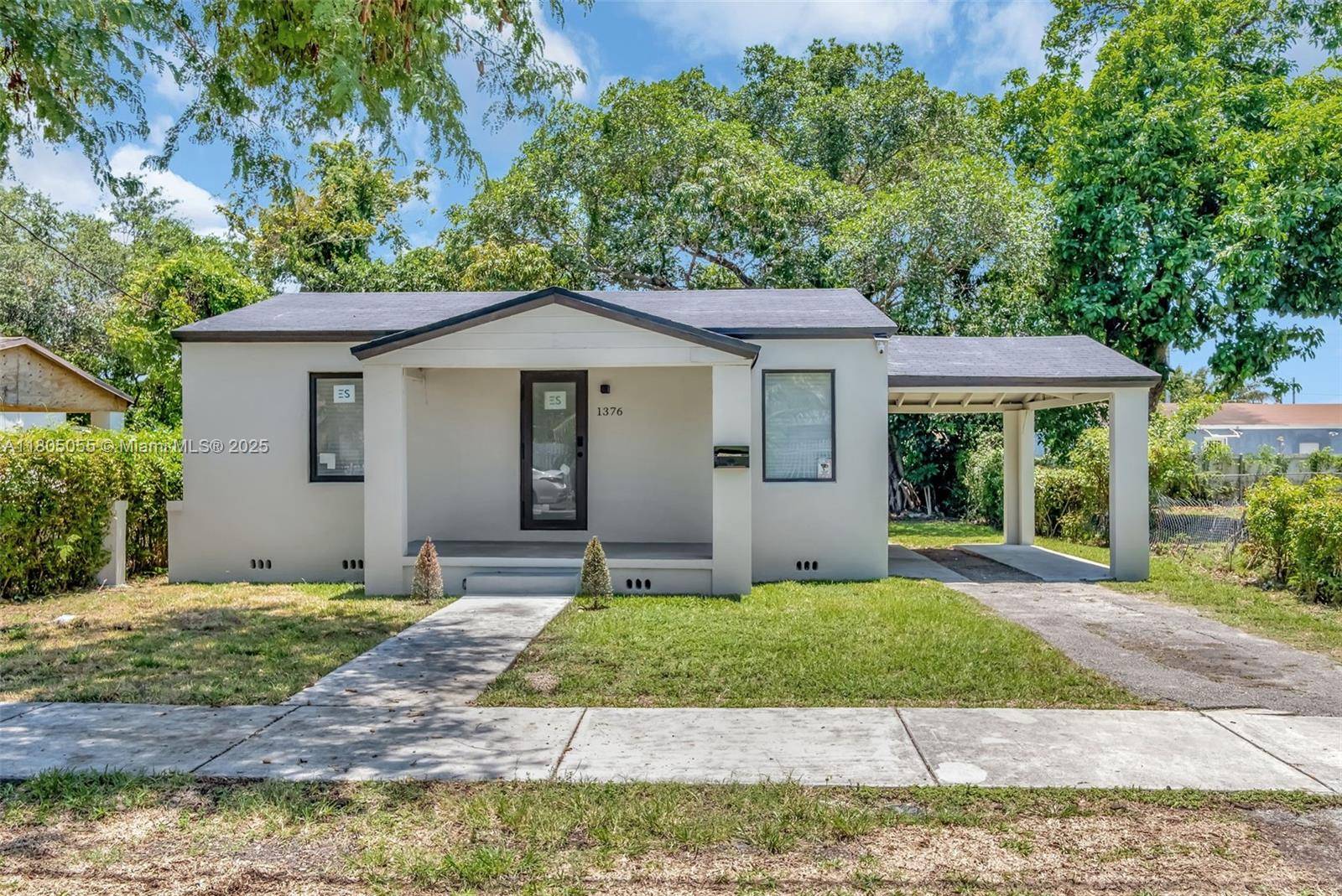 Miami, FL 33142,1376 NW 42nd St