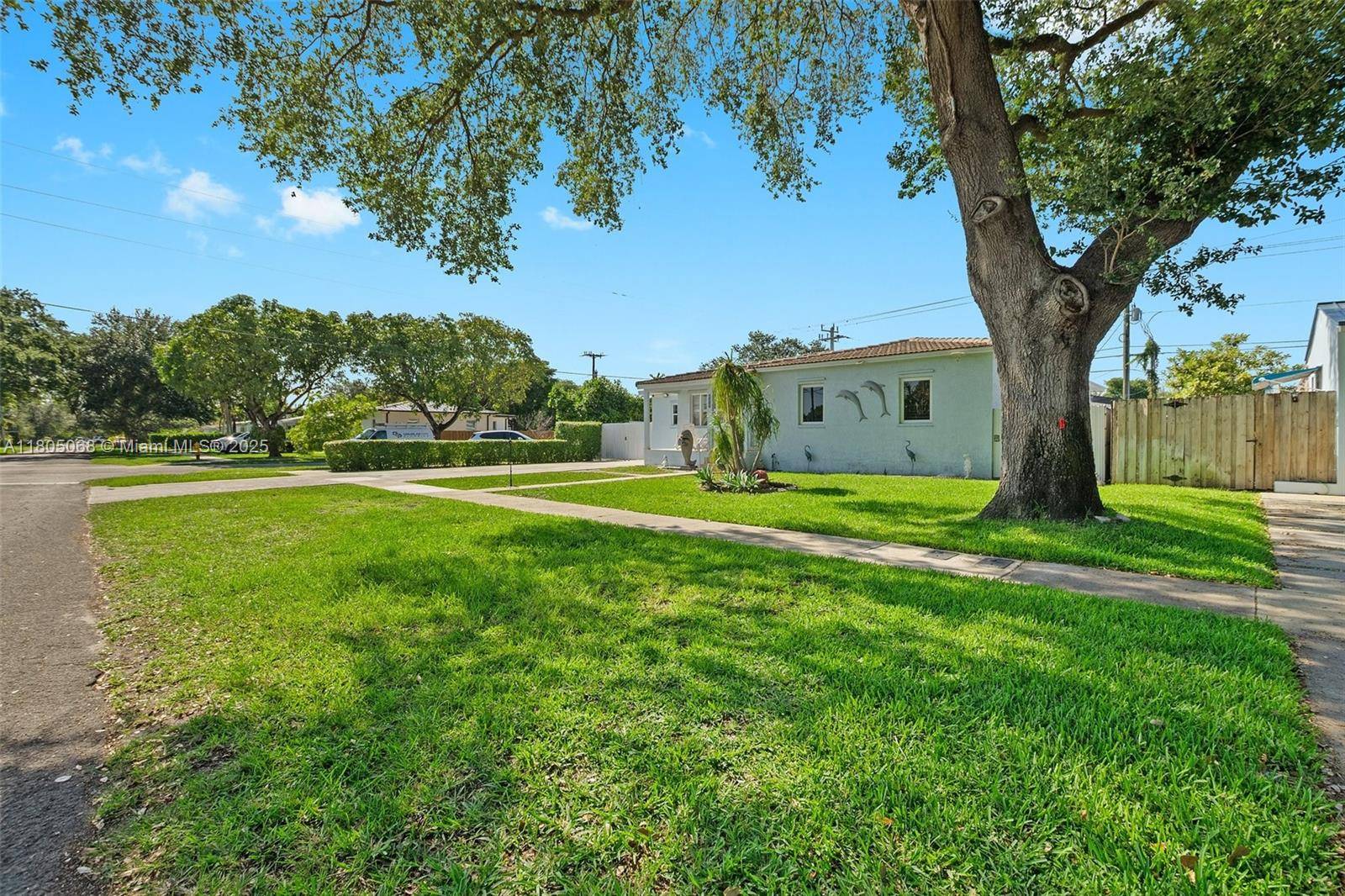 Miami Springs, FL 33166,771 Swan Ave