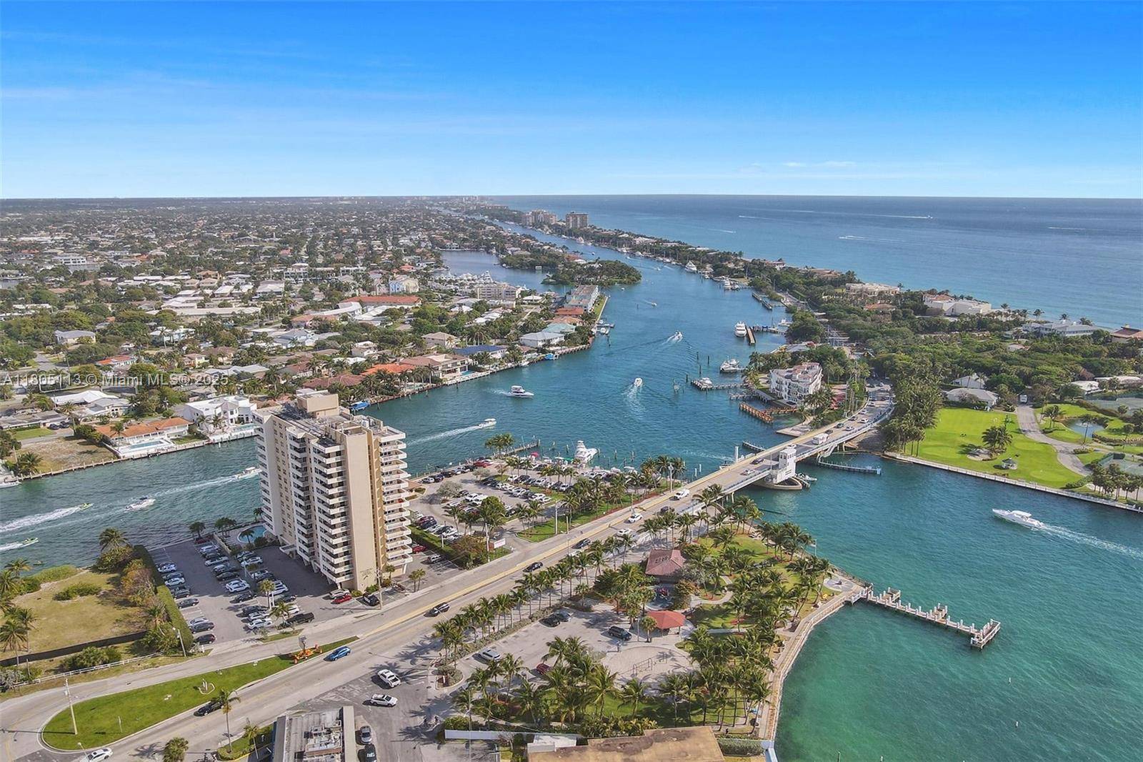 Pompano Beach, FL 33062,2639 N Riverside Dr #602