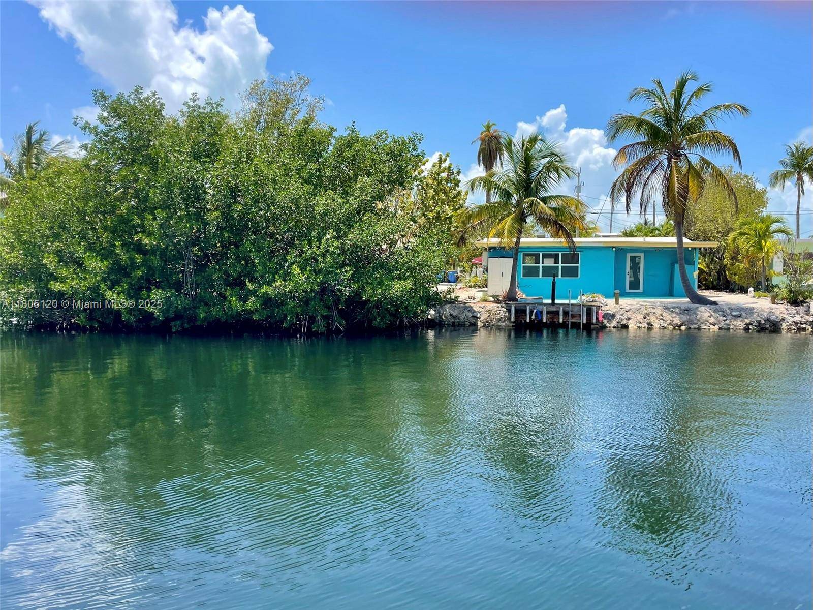 Plantation Key, FL 33070,140 Gardenia St