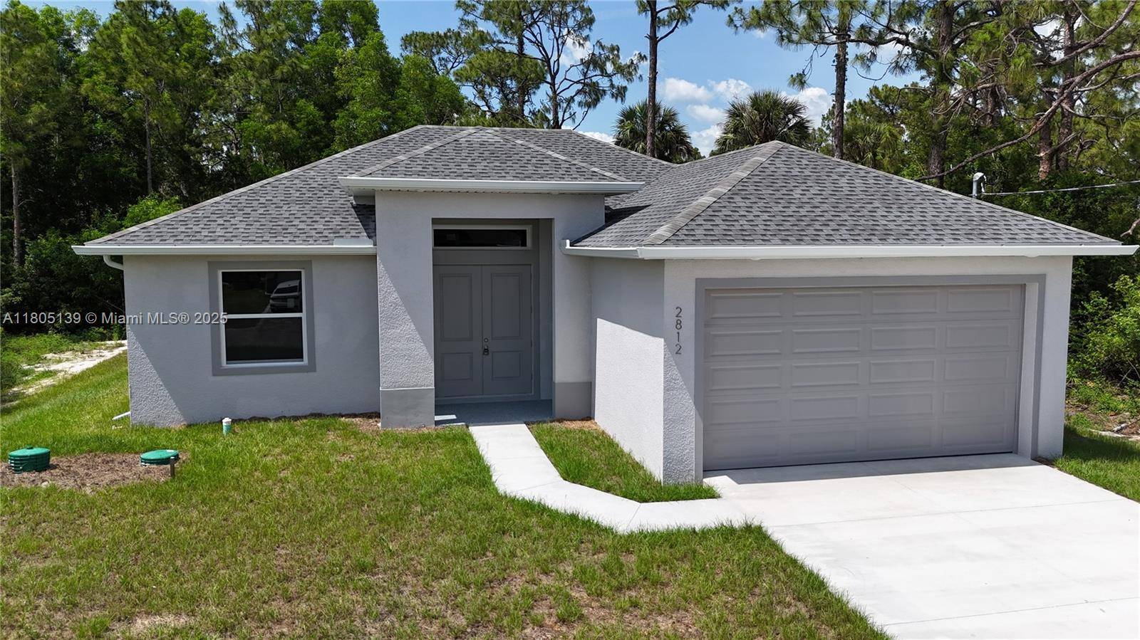 Lehigh Acres, FL 33971,2812 10th St W