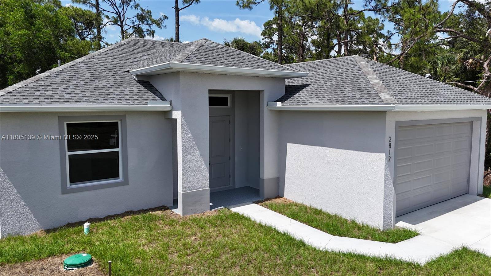 Lehigh Acres, FL 33971,2812 10th St W