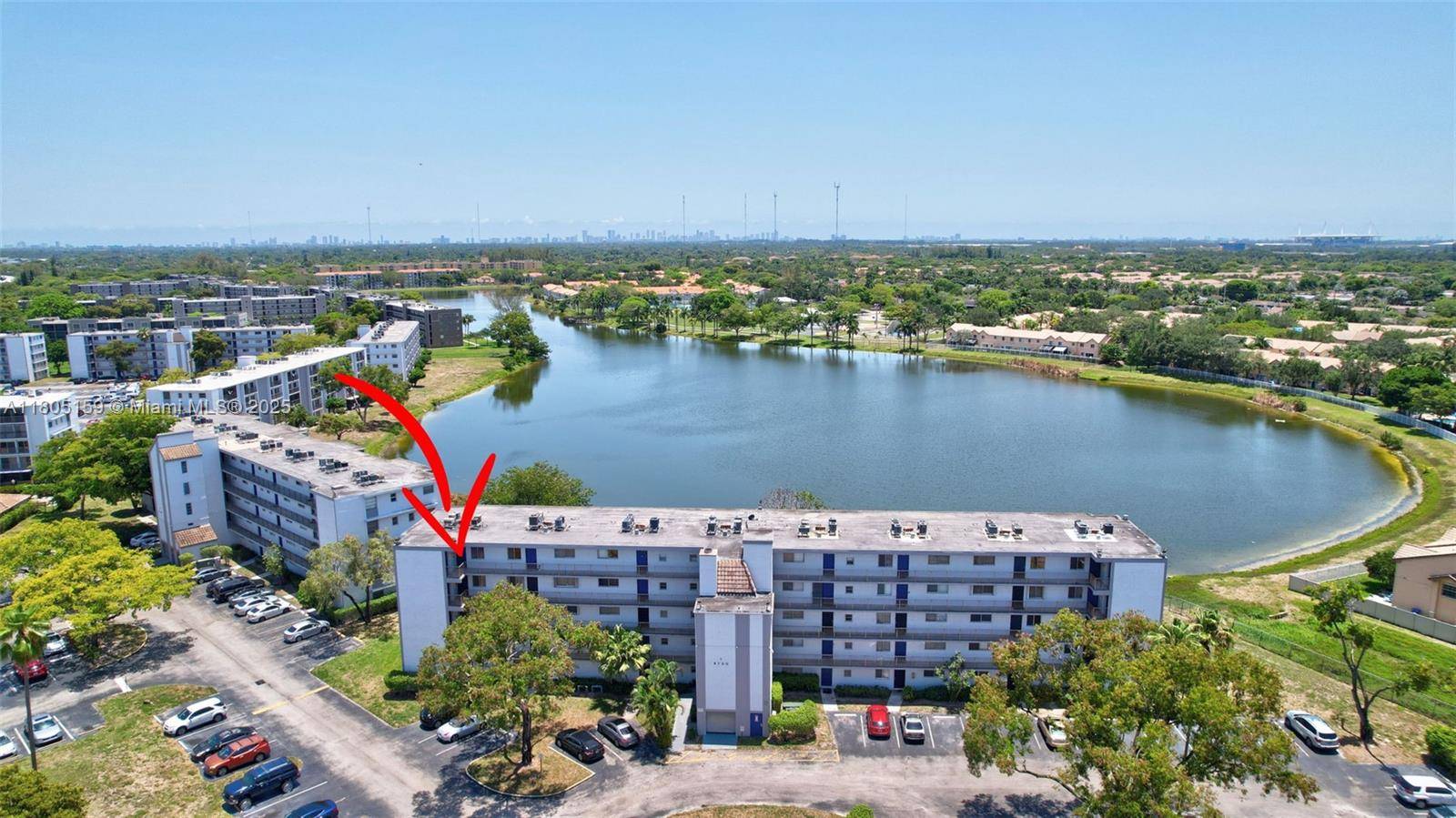 Miramar, FL 33025,8720 N Sherman Cir #401