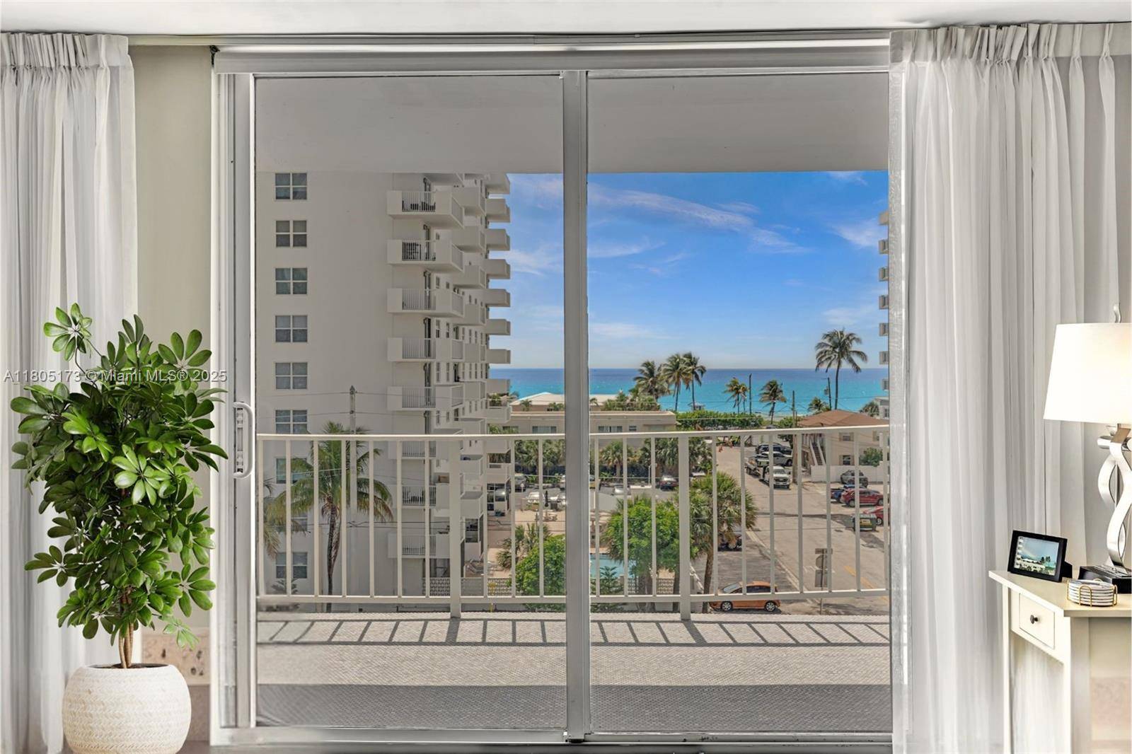 Hollywood, FL 33019,1410 S Ocean Dr #502