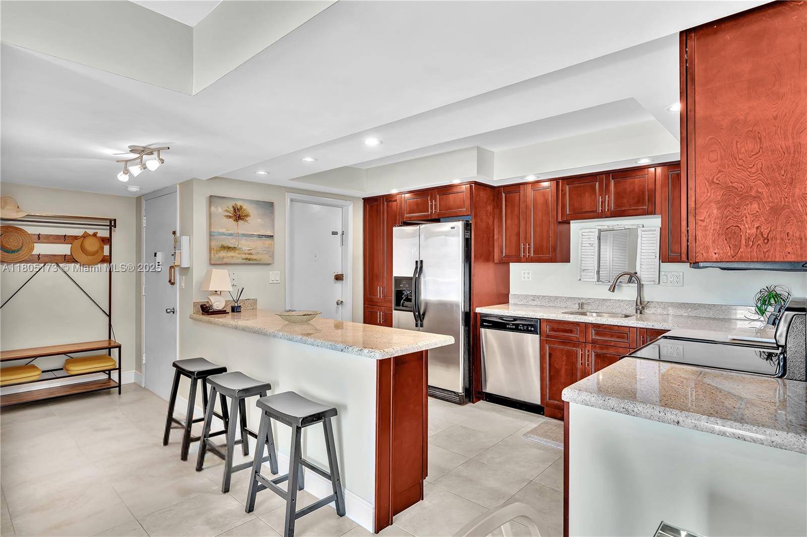 Hollywood, FL 33019,1410 S Ocean Dr #502