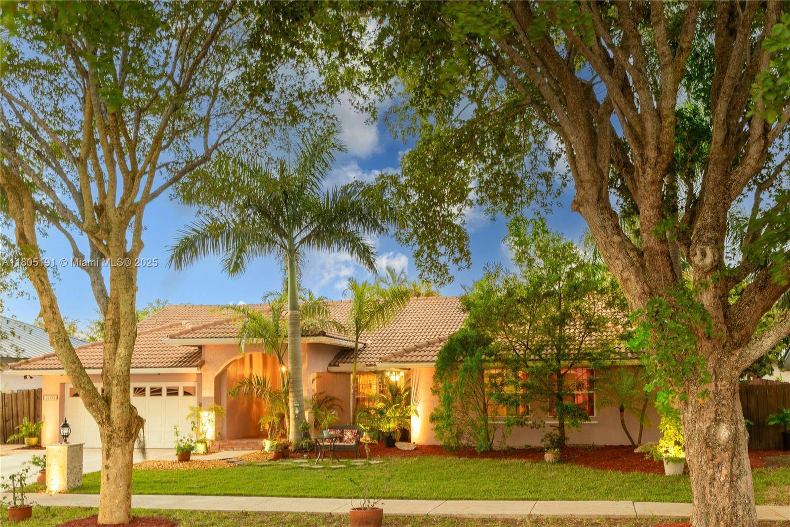 Miami, FL 33196,15332 SW 142nd Ter
