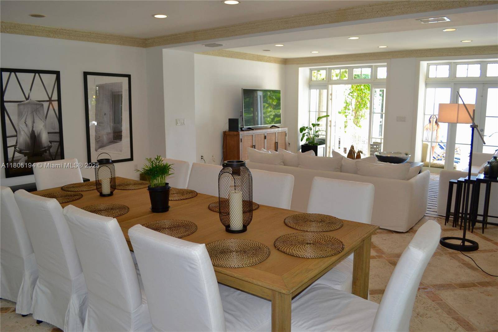 Key Biscayne, FL 33149,710 S Mashta Dr