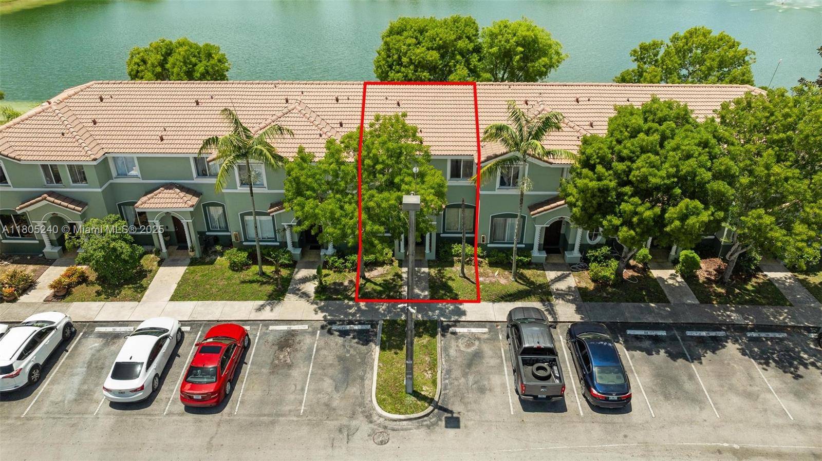 Homestead, FL 33035,1458 SE 24th Ct #353