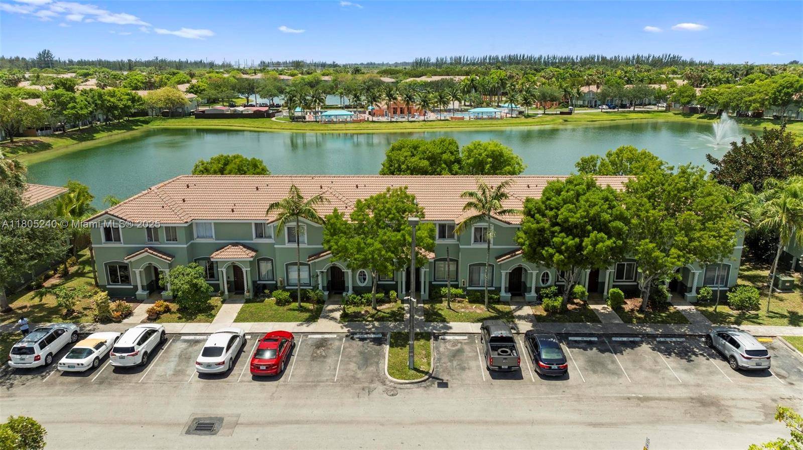 Homestead, FL 33035,1458 SE 24th Ct #353