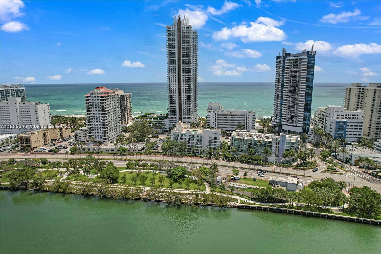 Miami Beach, FL 33141,6362 Collins Ave #502