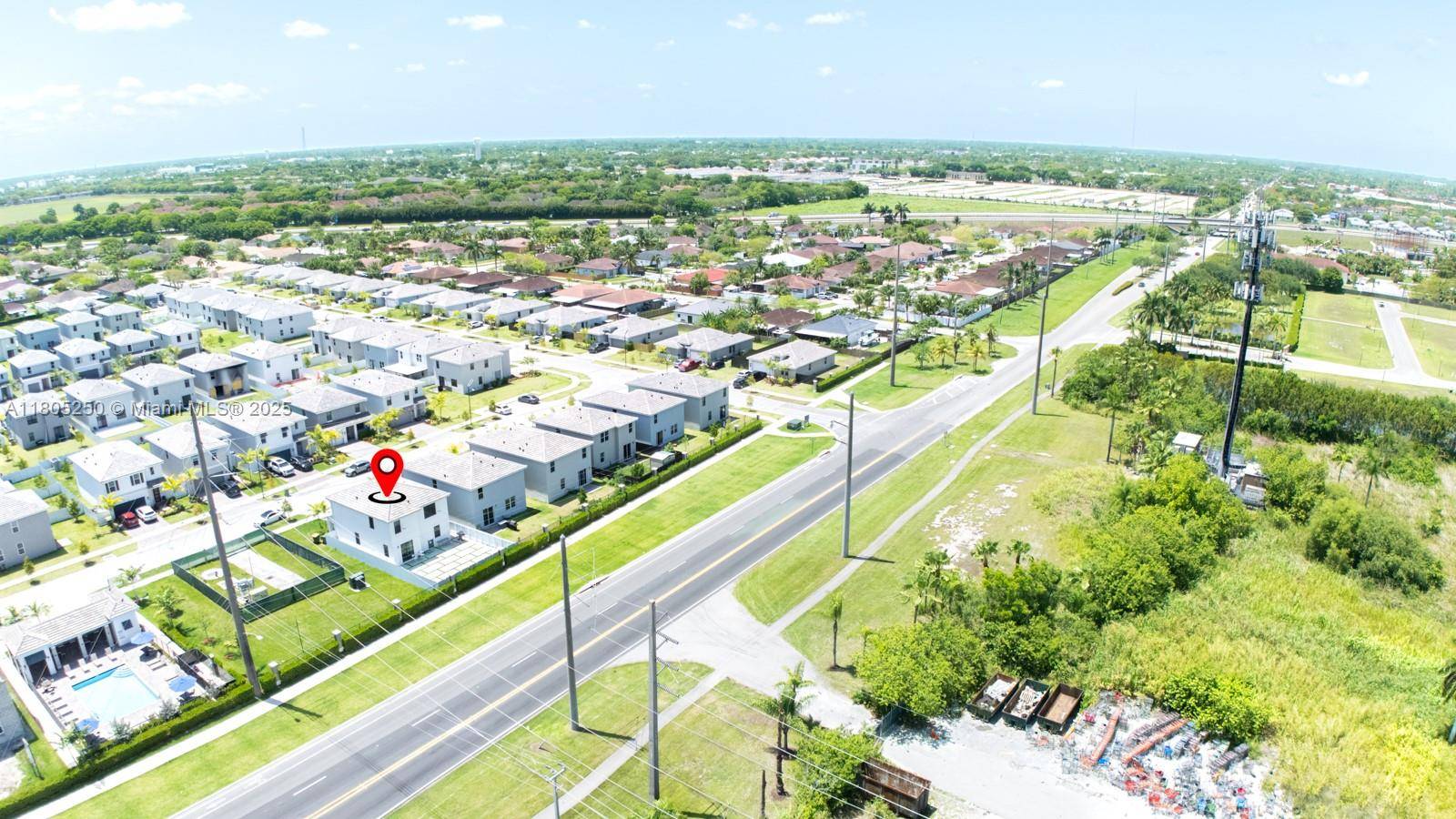 Homestead, FL 33033,715 SE 17th Ave