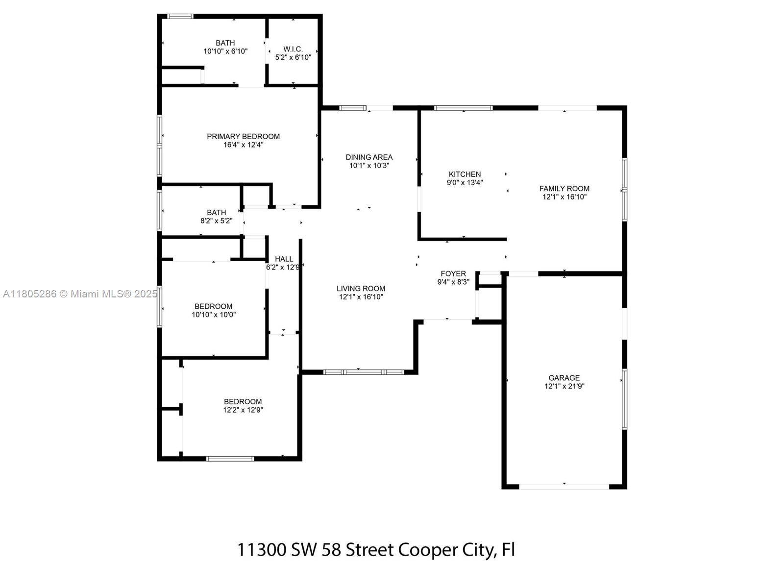 Cooper City, FL 33330,11300 SW 58th St