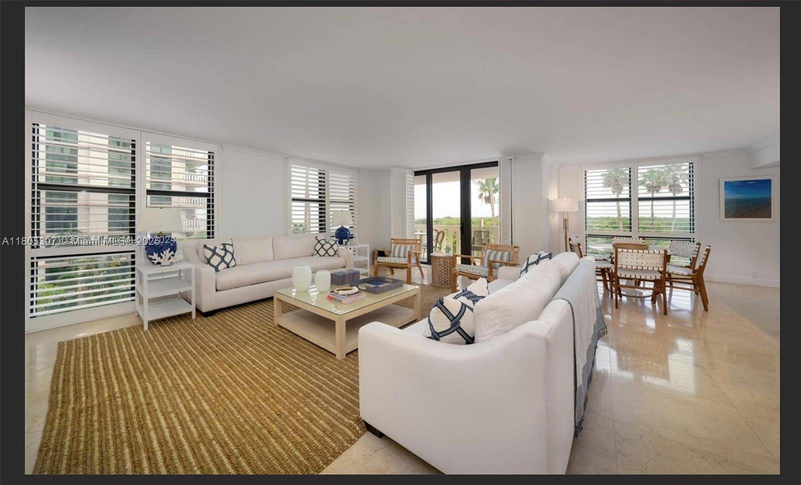 Key Biscayne, FL 33149,1111 Crandon Blvd #C406