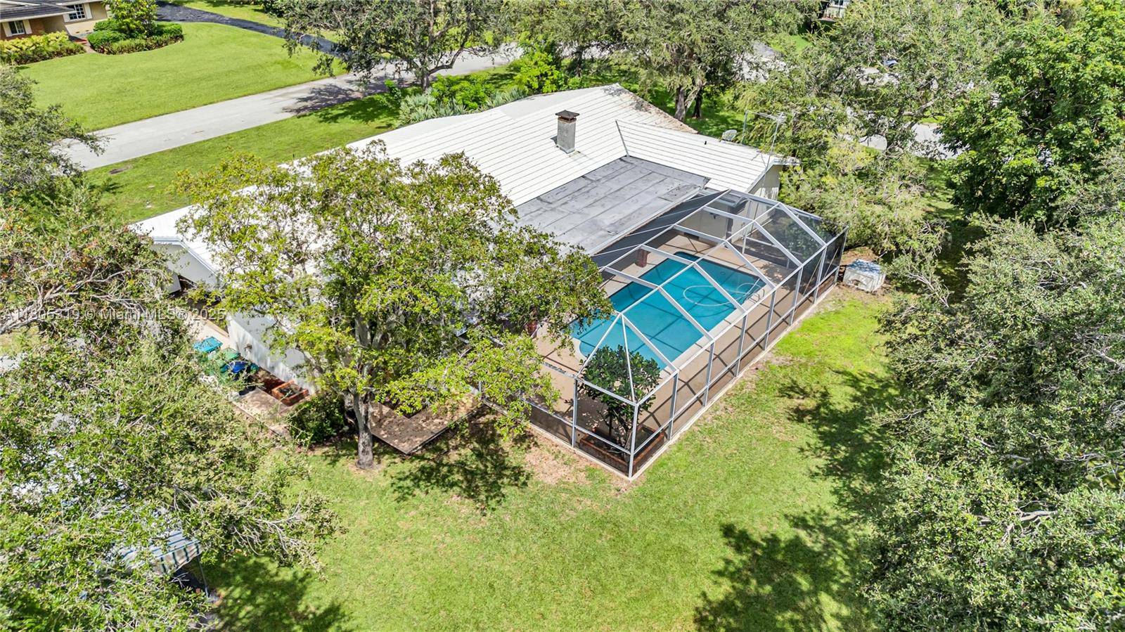 Palmetto Bay, FL 33158,14921 SW 72nd Ct
