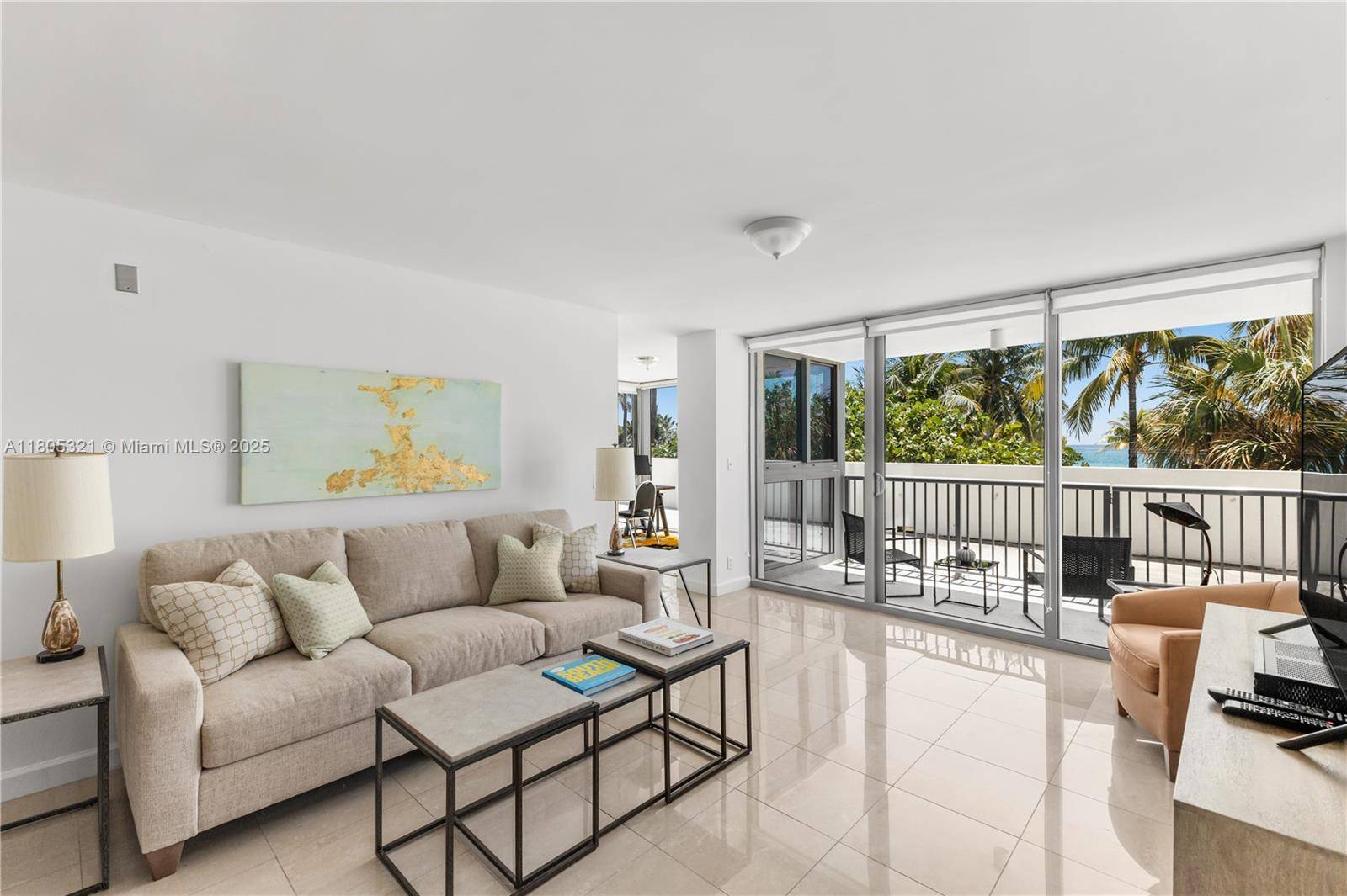 Miami Beach, FL 33140,2655 Collins Ave #411