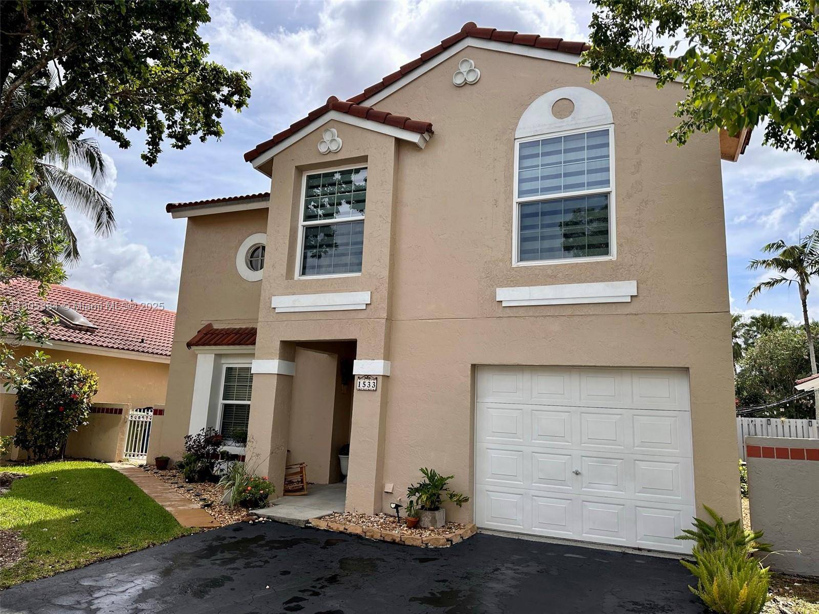 Weston, FL 33326,1533 Garden Rd #.