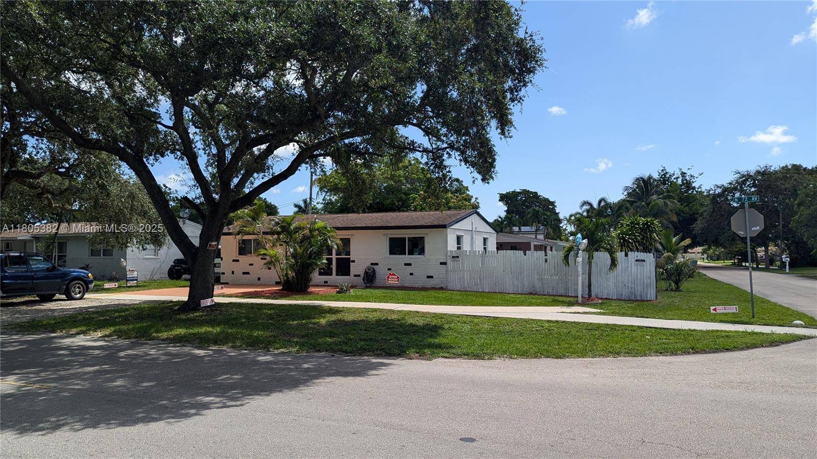 Hollywood, FL 33024,3601 N 72nd Ave