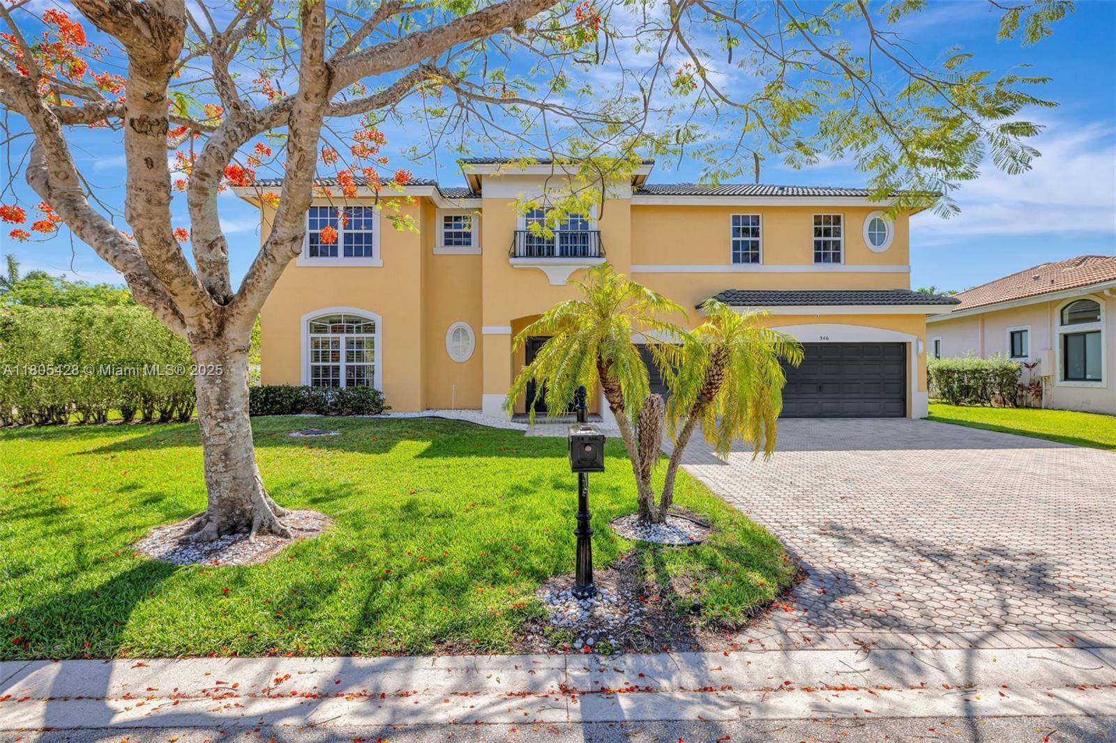 Coral Springs, FL 33071,346 NW 118th Ave