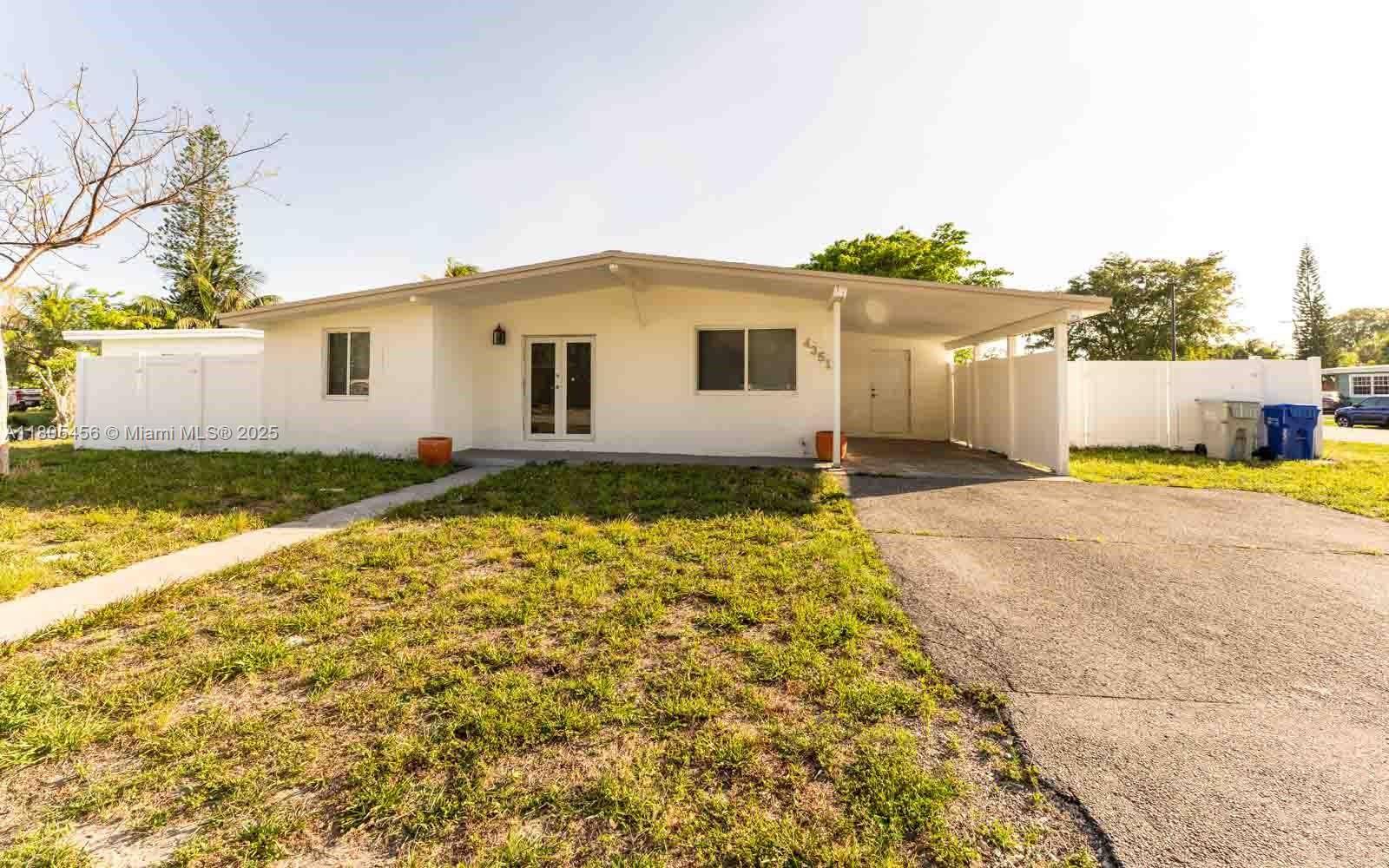 Pompano Beach, FL 33064,4351 NE 18th Ave