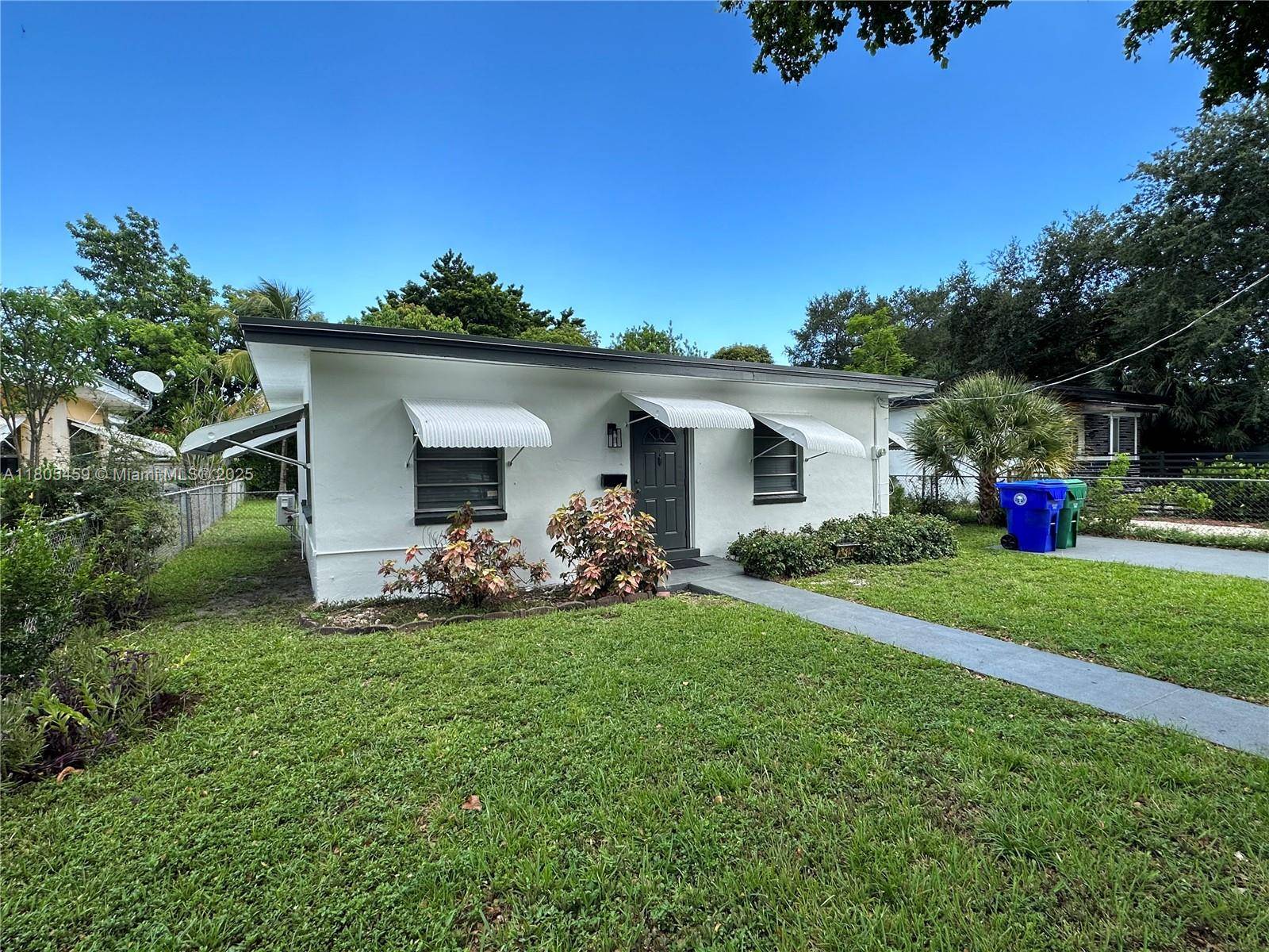 Miami, FL 33127,5515 NW 6th Ave #0