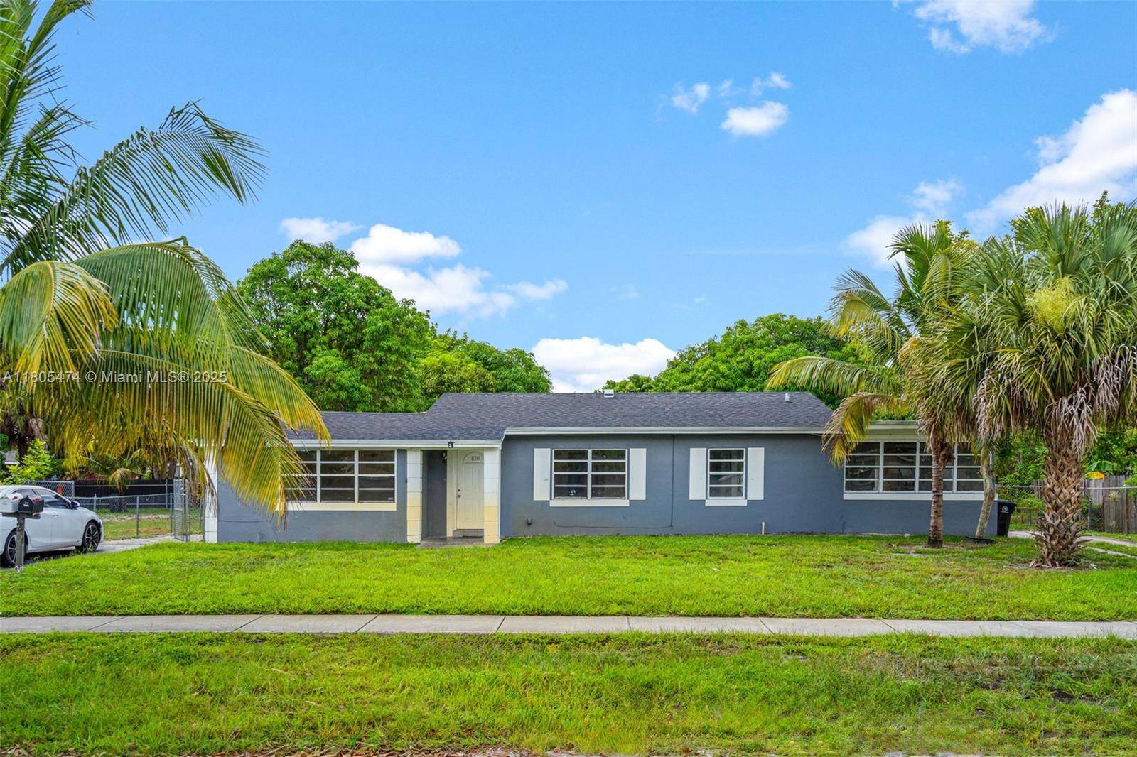 Fort Lauderdale, FL 33312,820 Alabama Ave #820 front