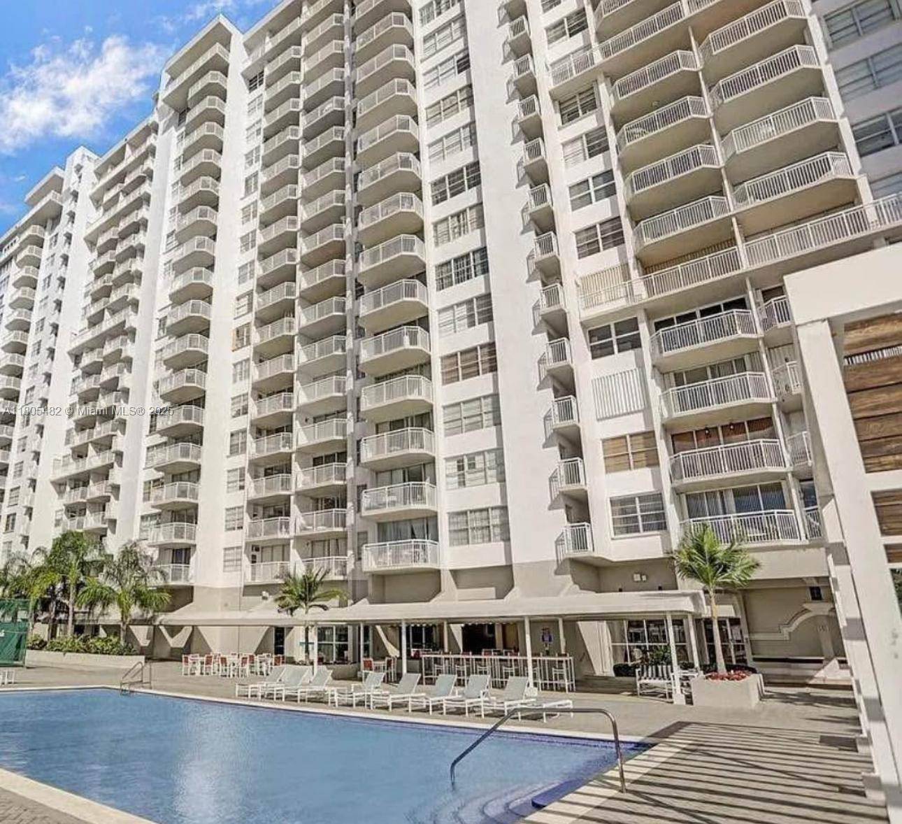 Aventura, FL 33160,18041 Biscayne Blvd #1902