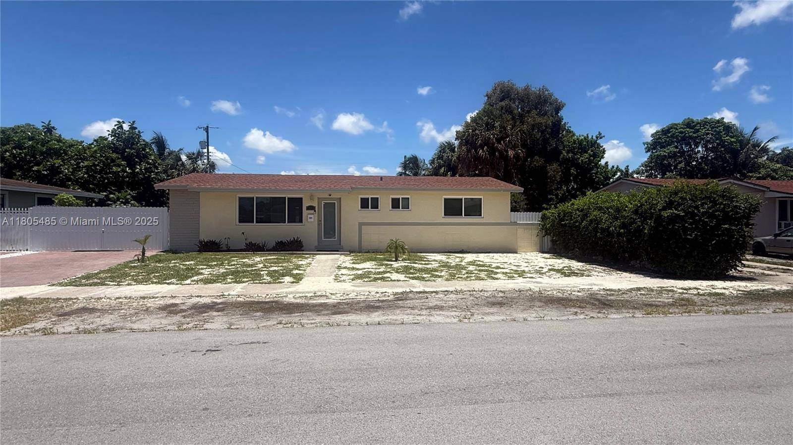 Miami Gardens, FL 33056,2345 NW 182nd Ter
