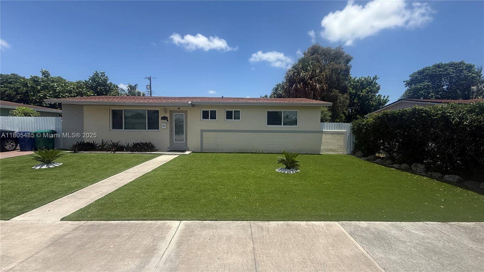 Miami Gardens, FL 33056,2345 NW 182nd Ter