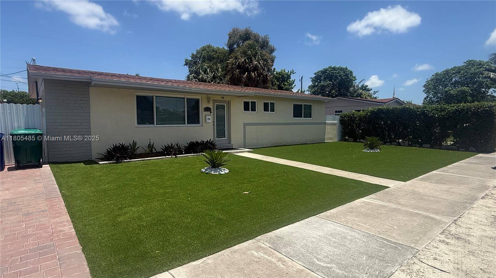 Miami Gardens, FL 33056,2345 NW 182nd Ter