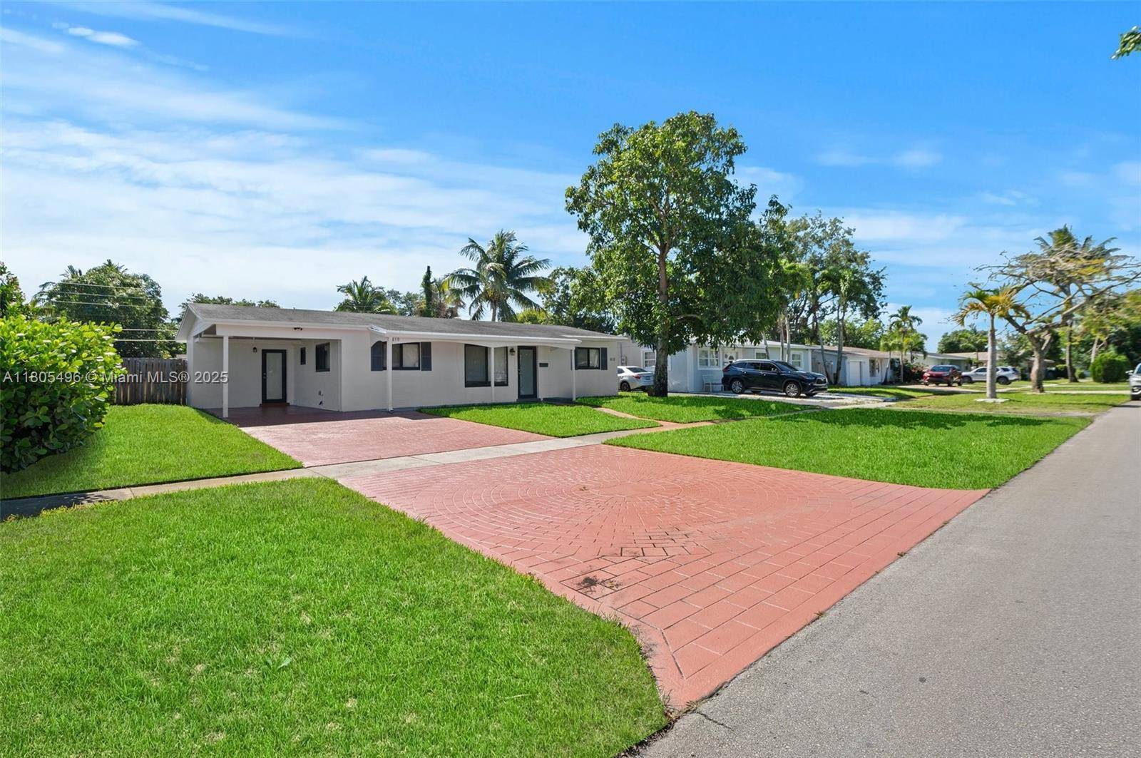 Margate, FL 33068,610 SW 51st Ave