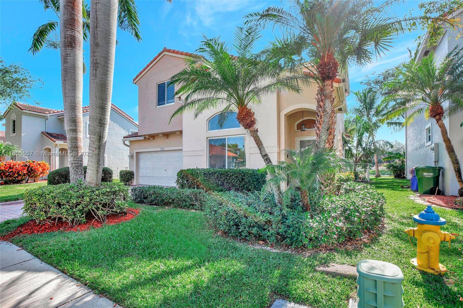 Pembroke Pines, FL 33024,1874 NW 74th Way