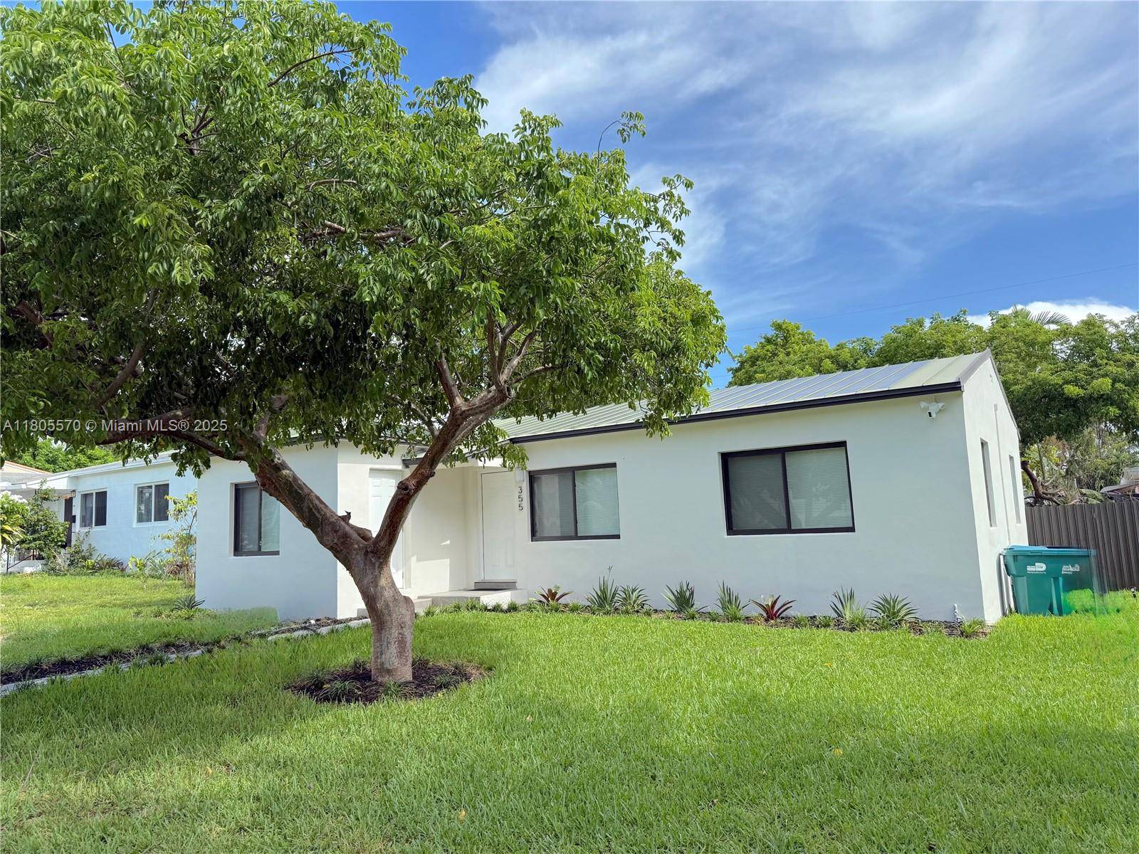 Miami, FL 33161,355 NE 111th St