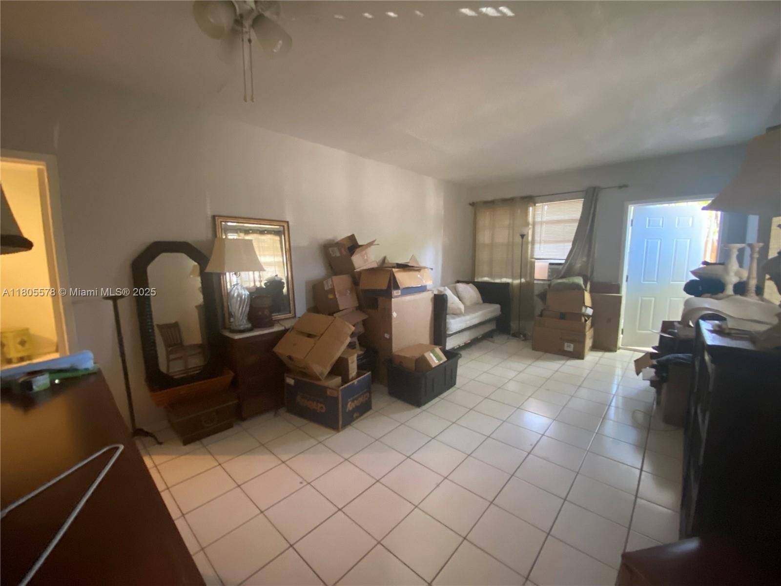 Miami Beach, FL 33141,807 86th St #801