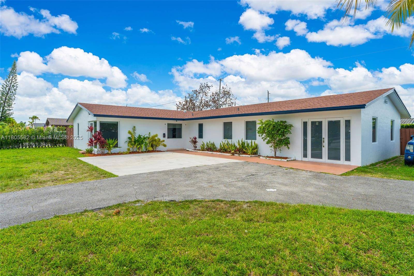 Miami, FL 33175,12205 SW 42nd St