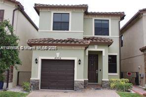 Tamarac, FL 33319,4904 NW 57th Ct #4904