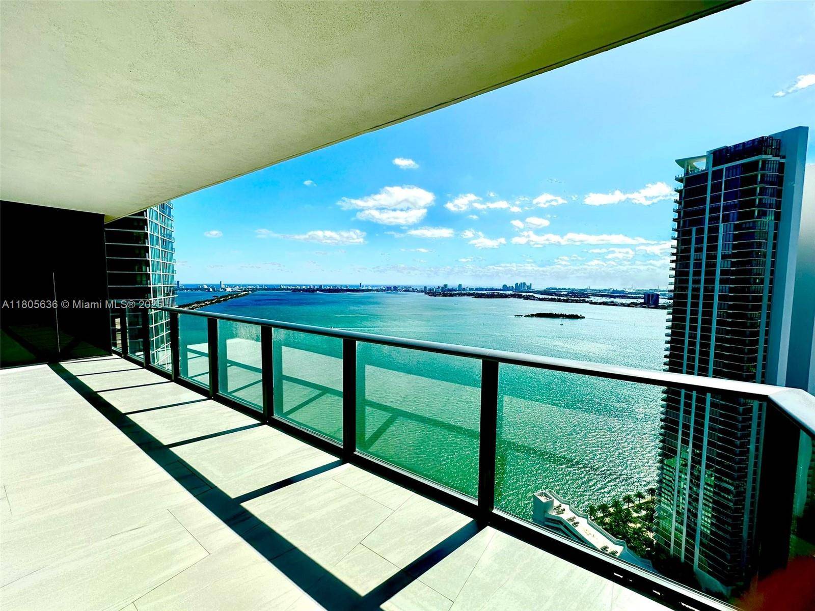 Miami, FL 33137,650 NE 32nd St #4201