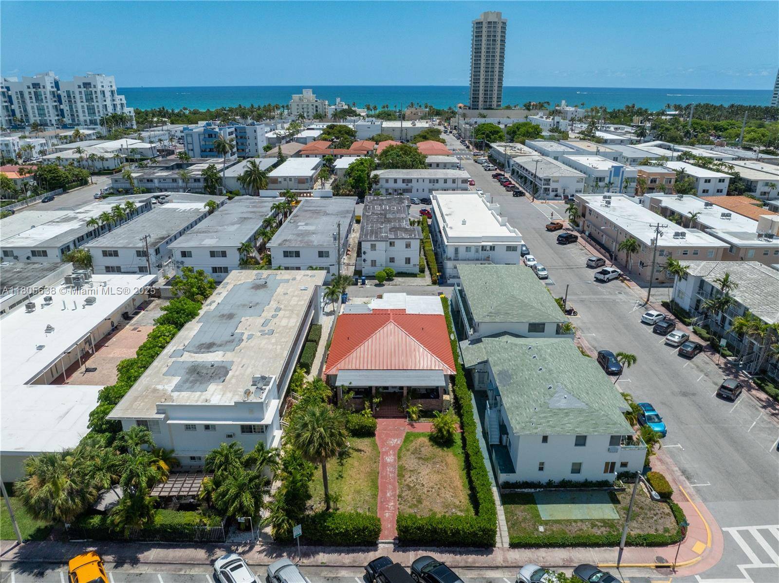 Miami Beach, FL 33141,7411 Carlyle Ave