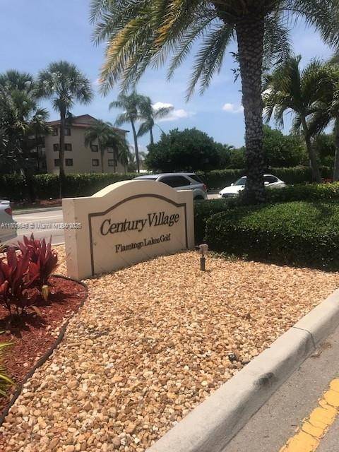 Pembroke Pines, FL 33027,12500 SW 5th Ct #210M