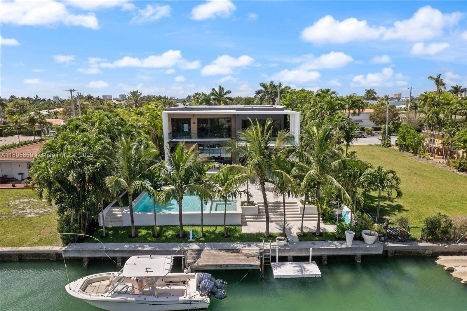Bay Harbor Islands, FL 33154,10161 E Broadview Dr