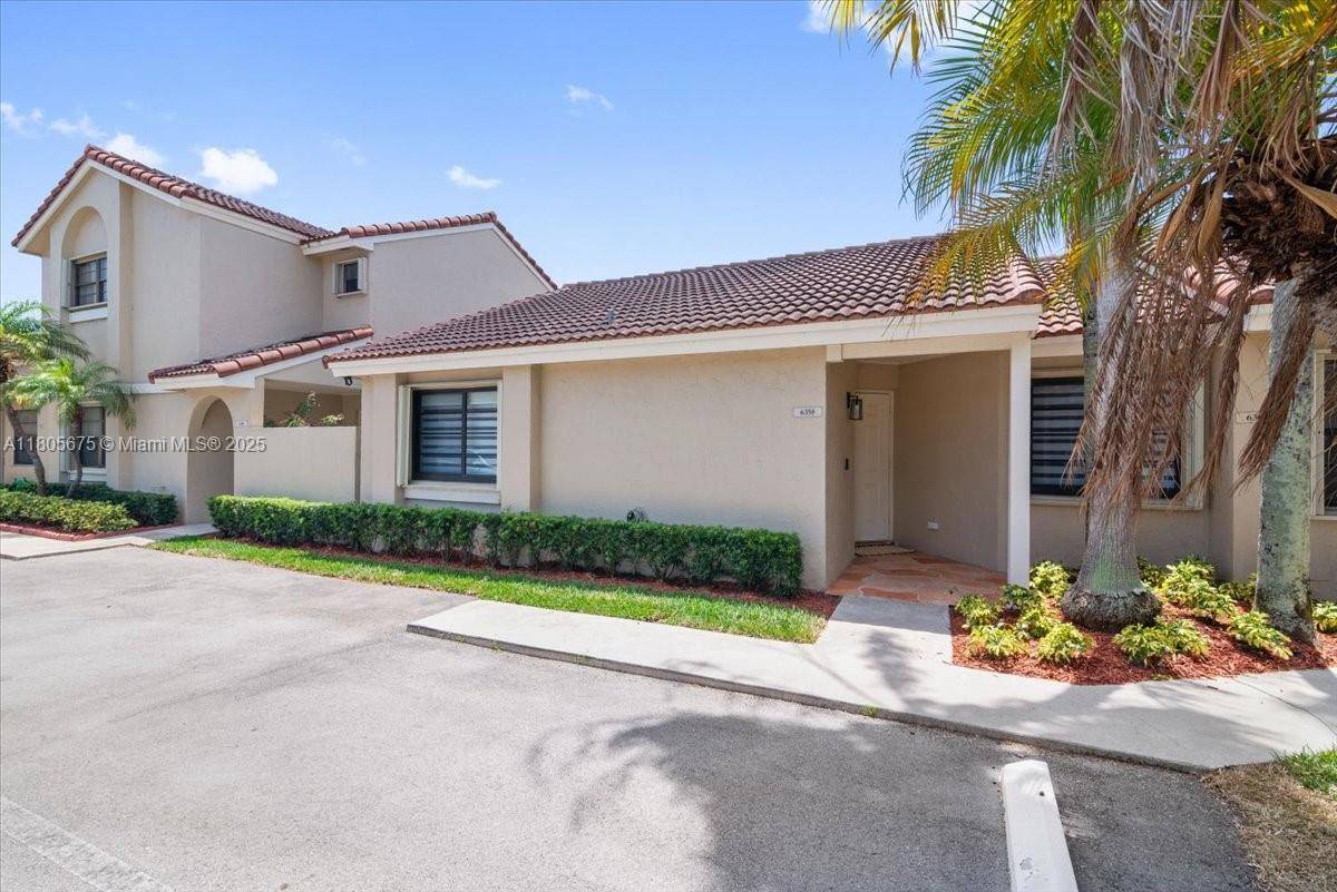 Hialeah, FL 33015,6358 NW 170th Ter