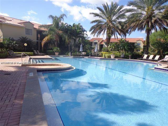 Pompano Beach, FL 33069,1257 SW 46th Ave #1805
