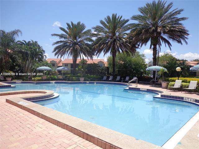 Pompano Beach, FL 33069,1257 SW 46th Ave #1805