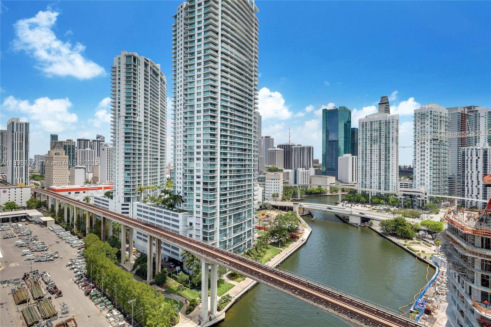 Miami, FL 33130,690 SW 1st Ct #2109