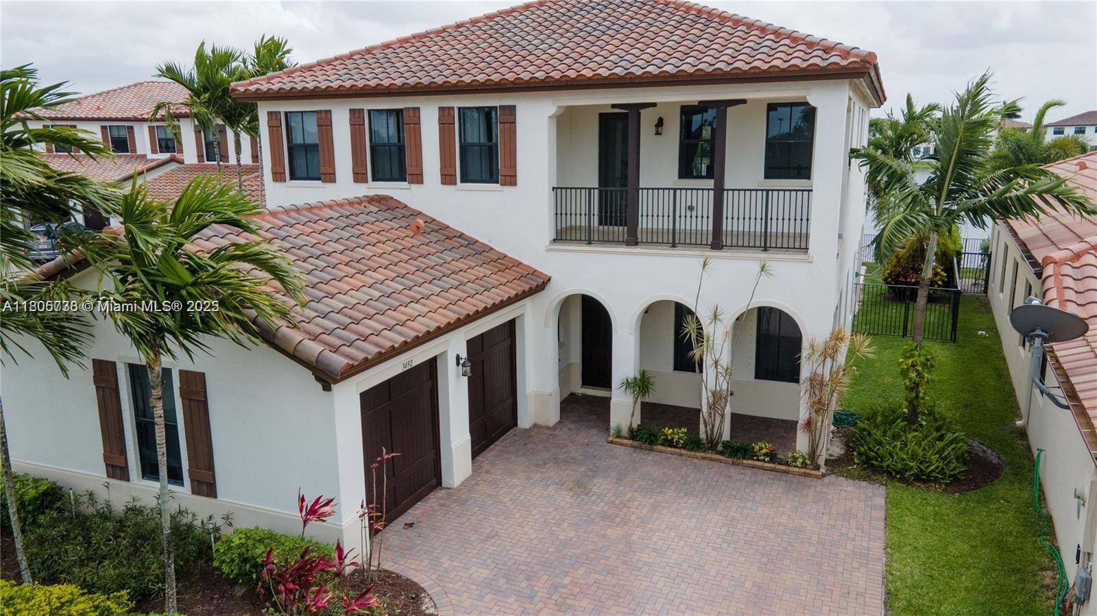 Cooper City, FL 33024,3492 NW 82nd Dr